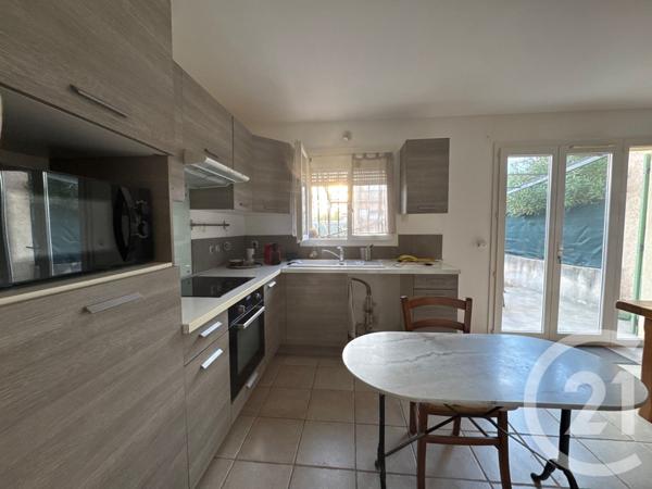 Maison à vendre  4 pièces - 73 m2 PIGNANS - 83