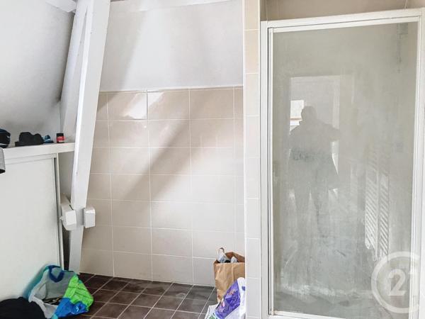 appartement à vendre  2 pièces - 55,76 m2 BRIENNE LE CHATEAU - 10