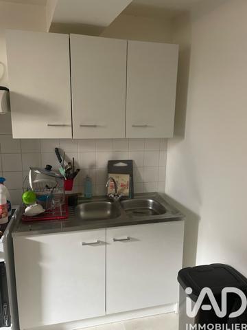 Location appartement 2 pièces 36 m² Châlons-en-Champagne