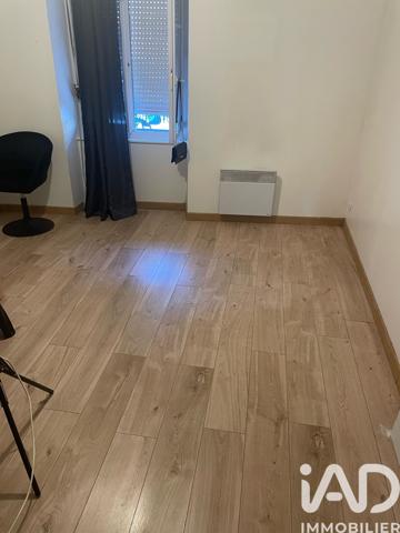 Location appartement 2 pièces 36 m² Châlons-en-Champagne