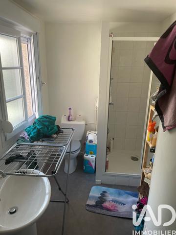 Location appartement 2 pièces 36 m² Châlons-en-Champagne