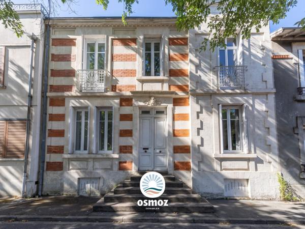 MAISON TYPE 4 LE MAIL