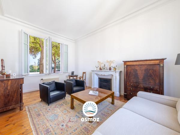 MAISON TYPE 4 LE MAIL