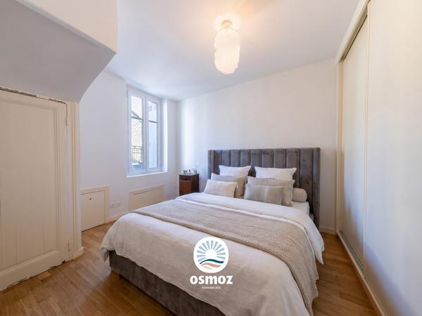 MAISON TYPE 4 LE MAIL