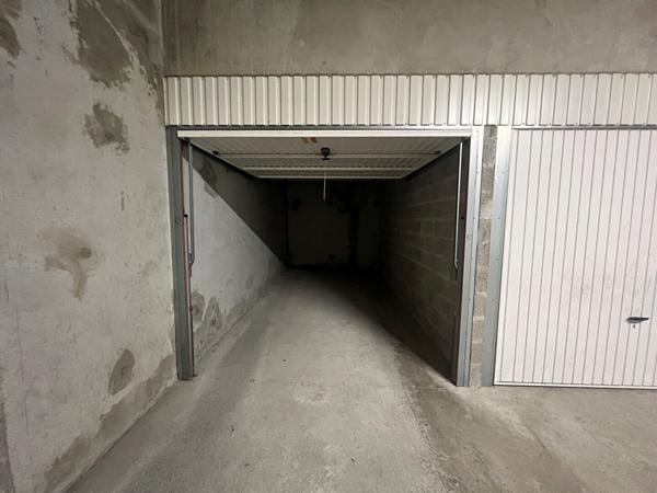 Parking / box Royan Royan