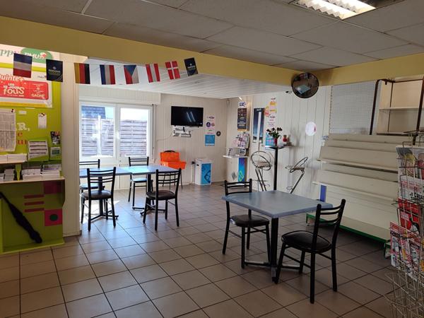 Local commercial  102.80 m2