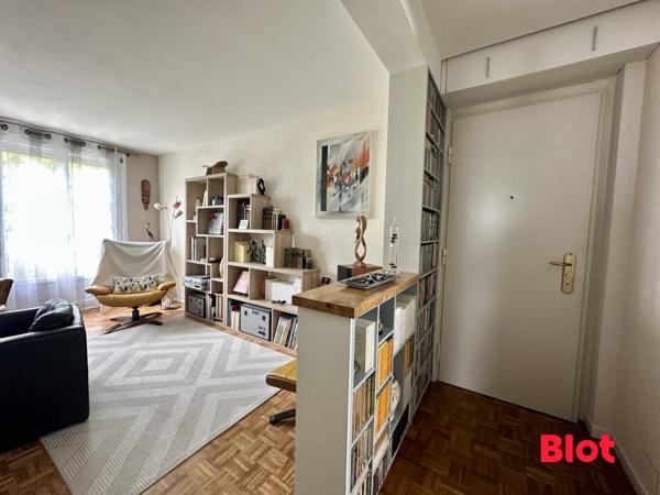 Appartement 4 pièce(s)