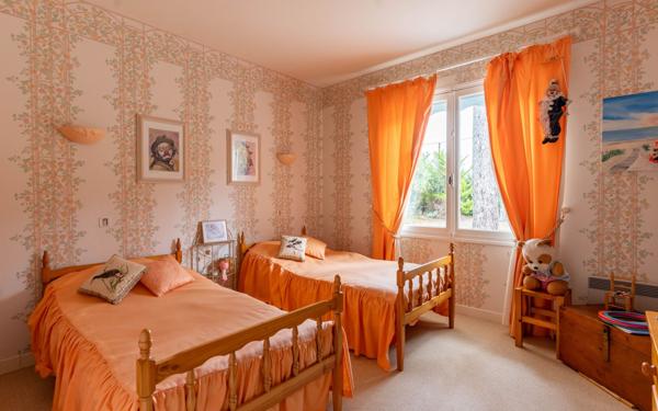 Maison à vendre    4 pièces • 89,15 m2 Biscarrosse