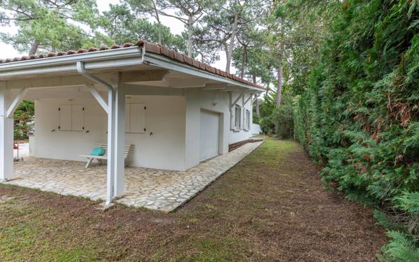 Maison à vendre    4 pièces • 89,15 m2 Biscarrosse