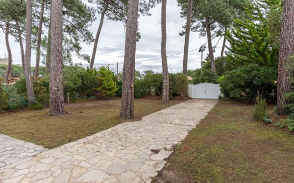 Maison à vendre    4 pièces • 89,15 m2 Biscarrosse