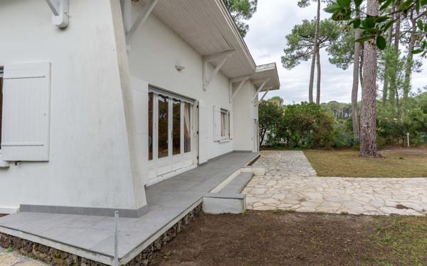 Maison à vendre    4 pièces • 89,15 m2 Biscarrosse