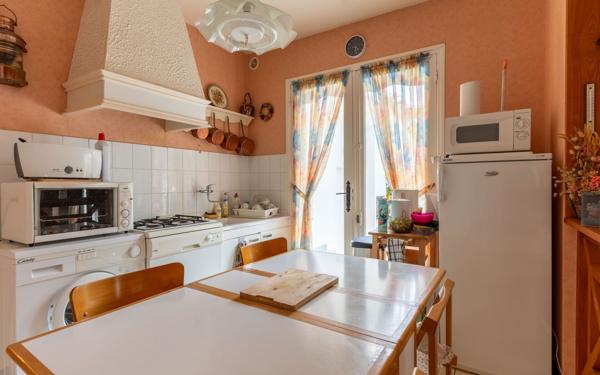 Maison à vendre    4 pièces • 89,15 m2 Biscarrosse