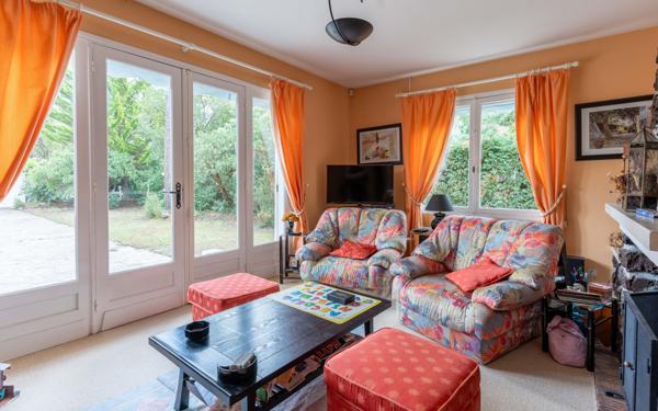 Maison à vendre    4 pièces • 89,15 m2 Biscarrosse