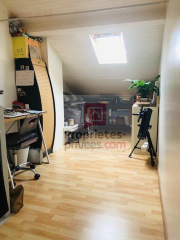 Maison - 3 pièces - 77m2