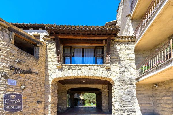 Appartement à vendre 3 pièces 94m² Avignon (84000)