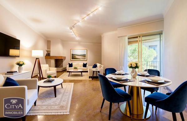 Appartement à vendre 3 pièces 94m² Avignon (84000)