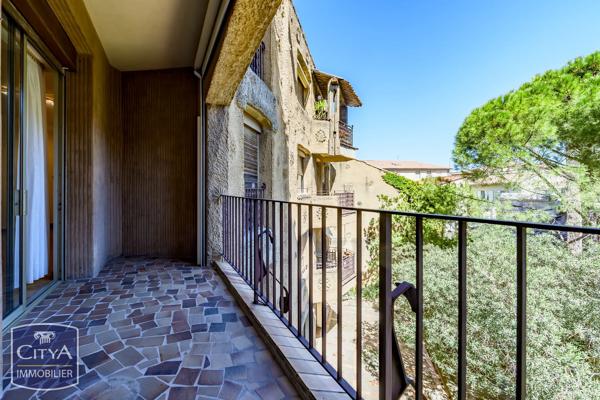 Appartement à vendre 3 pièces 94m² Avignon (84000)