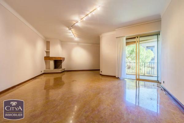 Appartement à vendre 3 pièces 94m² Avignon (84000)
