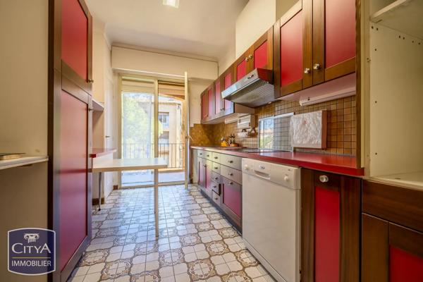 Appartement à vendre 3 pièces 94m² Avignon (84000)