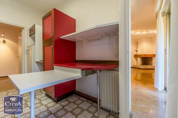 Appartement à vendre 3 pièces 94m² Avignon (84000)