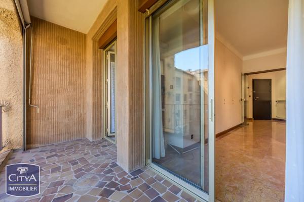Appartement à vendre 3 pièces 94m² Avignon (84000)