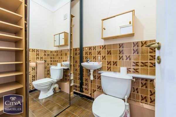 Appartement à vendre 3 pièces 94m² Avignon (84000)