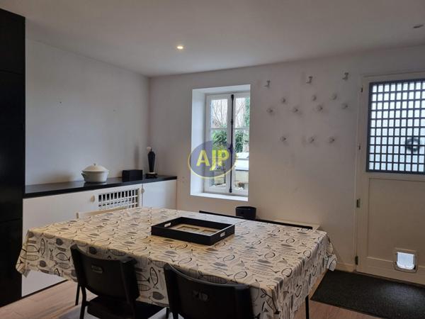 Location maison Biarritz : 1 593 € - AJP Horizons Capbreton