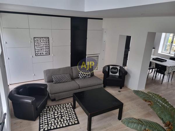 Location maison Biarritz : 1 593 € - AJP Horizons Capbreton