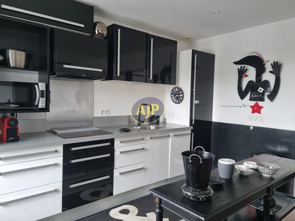 Location maison Biarritz : 1 593 € - AJP Horizons Capbreton