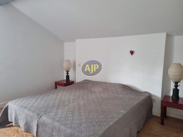 Location maison Biarritz : 1 593 € - AJP Horizons Capbreton