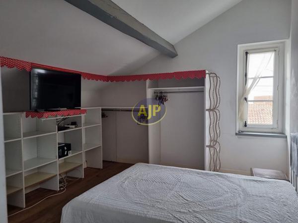 Location maison Biarritz : 1 593 € - AJP Horizons Capbreton