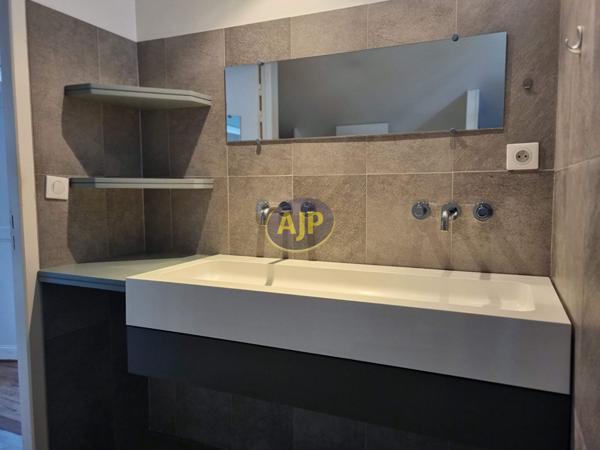 Location maison Biarritz : 1 593 € - AJP Horizons Capbreton