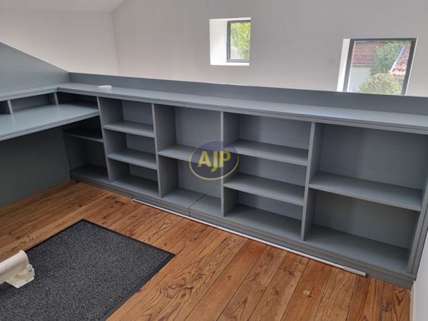 Location maison Biarritz : 1 593 € - AJP Horizons Capbreton