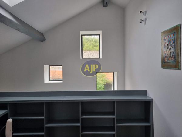 Location maison Biarritz : 1 593 € - AJP Horizons Capbreton