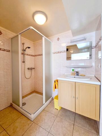 Dans un cadre verdoyant maison de 150m² sur une parcelle de 8 ares