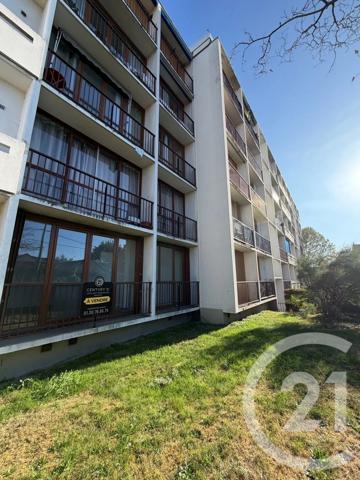 Appartement F3 à vendre  3 pièces - 60,62 m 2   BEZONS  - 95