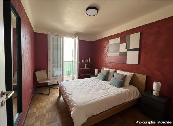 EN EXCLUSIVITE Appartement Aix En Provence  79.61 m2