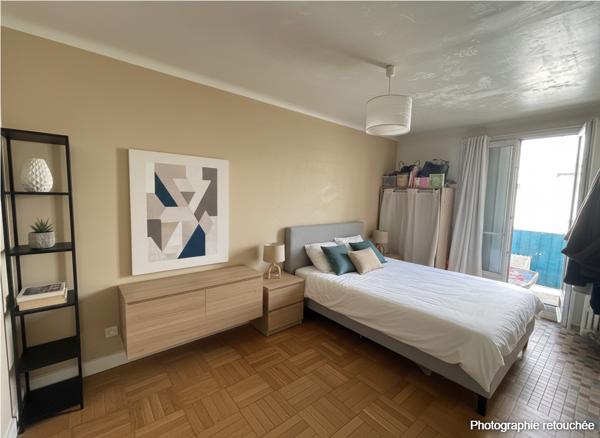 EN EXCLUSIVITE Appartement Aix En Provence  79.61 m2