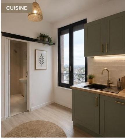 Vente / Appartement T1