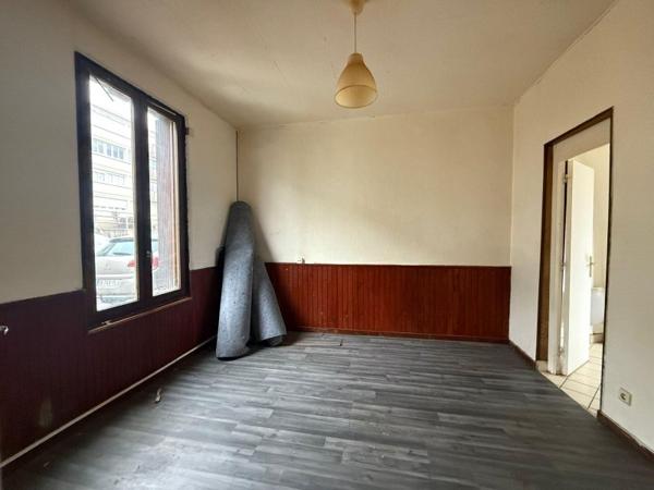 Vente / Appartement T1