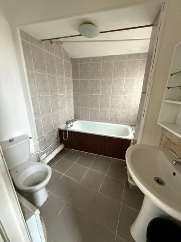 Vente / Appartement T1