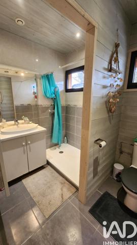 Maison à vendre 6 pièces 122 m² Saint-Pierre-en-Faucigny