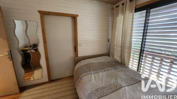 Maison à vendre 6 pièces 122 m² Saint-Pierre-en-Faucigny