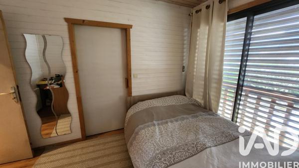 Maison à vendre 6 pièces 122 m² Saint-Pierre-en-Faucigny