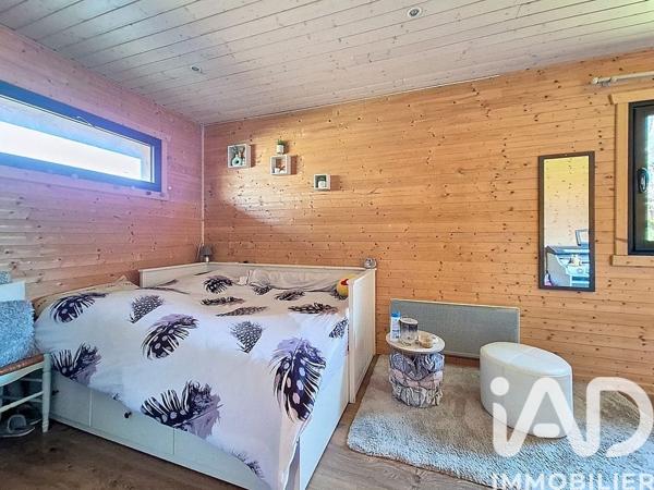Maison à vendre 6 pièces 122 m² Saint-Pierre-en-Faucigny