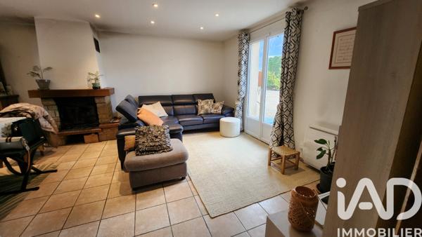 Maison à vendre 6 pièces 122 m² Saint-Pierre-en-Faucigny