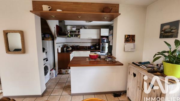 Maison à vendre 6 pièces 122 m² Saint-Pierre-en-Faucigny