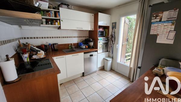 Maison à vendre 6 pièces 122 m² Saint-Pierre-en-Faucigny