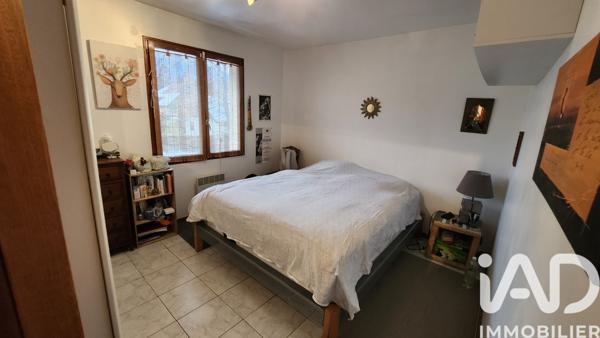 Maison à vendre 6 pièces 122 m² Saint-Pierre-en-Faucigny