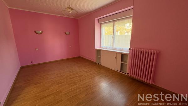 Vente - Maison - 4 pièces - 95m² - Locoal Mendon